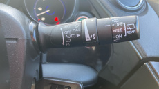 Honda Civic 1.8 i-VTEC SE Plus 5dr [Nav] Petrol Hatchback